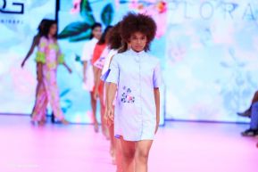 Segundo Día de Nicaragua Diseña 2023: Propuestas frescas, creativas, arriesgadas y novedosas