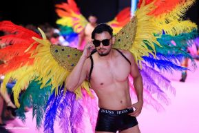 Segundo Día de Nicaragua Diseña 2023: Propuestas frescas, creativas, arriesgadas y novedosas