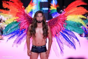 Segundo Día de Nicaragua Diseña 2023: Propuestas frescas, creativas, arriesgadas y novedosas