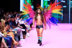 Segundo Día de Nicaragua Diseña 2023: Propuestas frescas, creativas, arriesgadas y novedosas