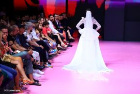 Segundo Día de Nicaragua Diseña 2023: Propuestas frescas, creativas, arriesgadas y novedosas