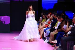 Segundo Día de Nicaragua Diseña 2023: Propuestas frescas, creativas, arriesgadas y novedosas