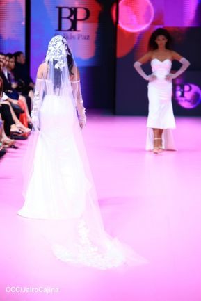 Segundo Día de Nicaragua Diseña 2023: Propuestas frescas, creativas, arriesgadas y novedosas