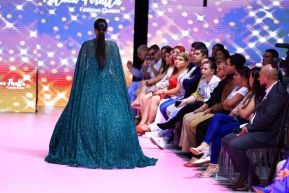 Segundo Día de Nicaragua Diseña 2023: Propuestas frescas, creativas, arriesgadas y novedosas