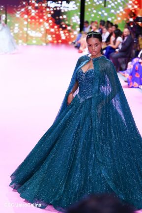 Segundo Día de Nicaragua Diseña 2023: Propuestas frescas, creativas, arriesgadas y novedosas