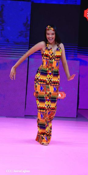 ¡Nos vemos en Nicaragua Diseña 2024! 