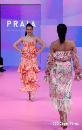 ¡Nos vemos en Nicaragua Diseña 2024! 