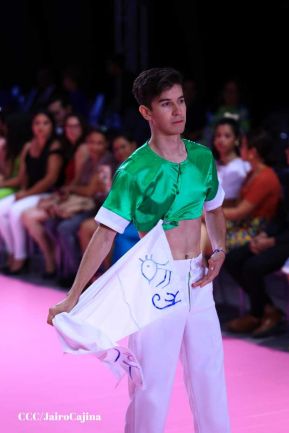 ¡Nos vemos en Nicaragua Diseña 2024! 