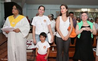 Cardenal Brenes: Virgen de Fatima, es un ejemplo de Humildad y Sencillez