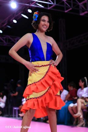 ¡Nos vemos en Nicaragua Diseña 2024! 