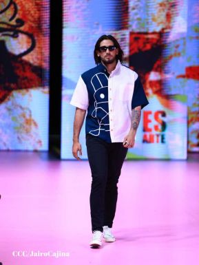 ¡Nos vemos en Nicaragua Diseña 2024! 