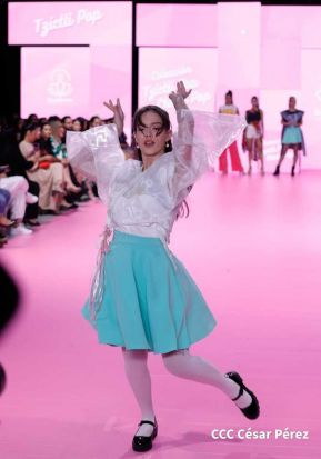 ¡Nos vemos en Nicaragua Diseña 2024! 