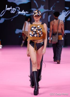 ¡Nos vemos en Nicaragua Diseña 2024! 