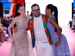 ¡Nos vemos en Nicaragua Diseña 2024! 