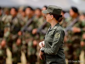 Acto Nacional Apertura de la Cosecha Cafetalera Ciclo Productivo 2023-2024