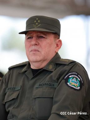 Acto Nacional Apertura de la Cosecha Cafetalera Ciclo Productivo 2023-2024