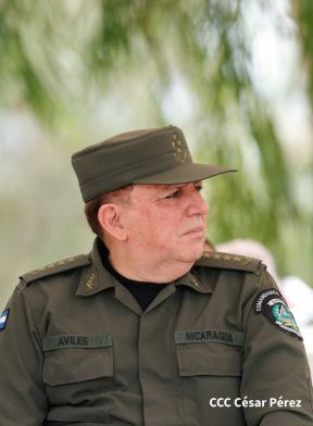 Acto Nacional Apertura de la Cosecha Cafetalera Ciclo Productivo 2023-2024