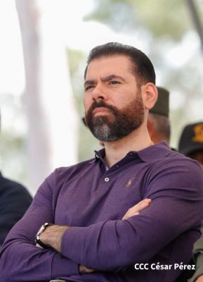 Acto Nacional Apertura de la Cosecha Cafetalera Ciclo Productivo 2023-2024