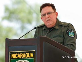 Acto Nacional Apertura de la Cosecha Cafetalera Ciclo Productivo 2023-2024