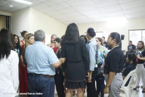 Sexta Edición de Chinandega Moda: “Impulsando el Talento Creativo”