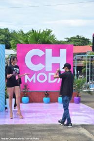 Sexta Edición de Chinandega Moda: “Impulsando el Talento Creativo”
