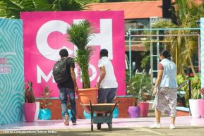 Sexta Edición de Chinandega Moda: “Impulsando el Talento Creativo”