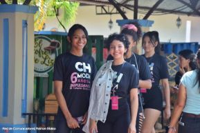 Sexta Edición de Chinandega Moda: “Impulsando el Talento Creativo”