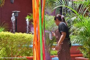 Sexta Edición de Chinandega Moda: “Impulsando el Talento Creativo”