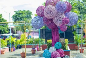 Sexta Edición de Chinandega Moda: “Impulsando el Talento Creativo”