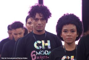 Sexta Edición de Chinandega Moda: “Impulsando el Talento Creativo”