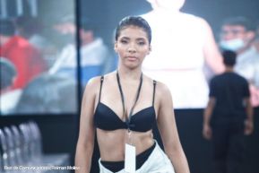 Sexta Edición de Chinandega Moda: “Impulsando el Talento Creativo”