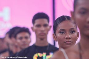 Sexta Edición de Chinandega Moda: “Impulsando el Talento Creativo”