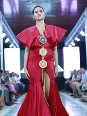 Sexta Edición de Chinandega Moda: “Impulsando el Talento Creativo”