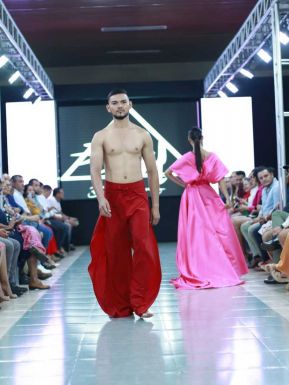 Sexta Edición de Chinandega Moda: “Impulsando el Talento Creativo”
