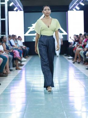 Sexta Edición de Chinandega Moda: “Impulsando el Talento Creativo”