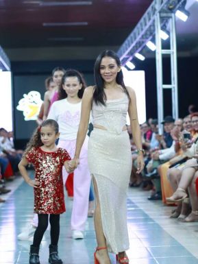 Sexta Edición de Chinandega Moda: “Impulsando el Talento Creativo”