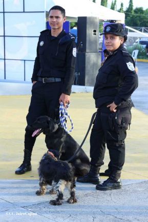 Carín León en concierto en el Estadio Soberanía