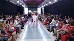 Sexta Edición de Chinandega Moda: “Impulsando el Talento Creativo”