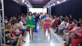 Sexta Edición de Chinandega Moda: “Impulsando el Talento Creativo”