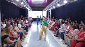 Sexta Edición de Chinandega Moda: “Impulsando el Talento Creativo”