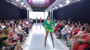 Sexta Edición de Chinandega Moda: “Impulsando el Talento Creativo”