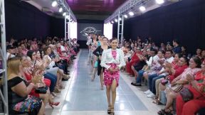 Sexta Edición de Chinandega Moda: “Impulsando el Talento Creativo”