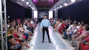 Sexta Edición de Chinandega Moda: “Impulsando el Talento Creativo”