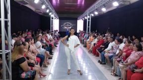 Sexta Edición de Chinandega Moda: “Impulsando el Talento Creativo”