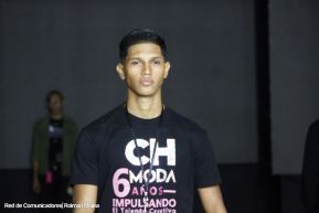 Sexta Edición de Chinandega Moda: “Impulsando el Talento Creativo”
