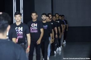 Sexta Edición de Chinandega Moda: “Impulsando el Talento Creativo”