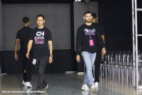 Sexta Edición de Chinandega Moda: “Impulsando el Talento Creativo”