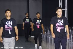 Sexta Edición de Chinandega Moda: “Impulsando el Talento Creativo”