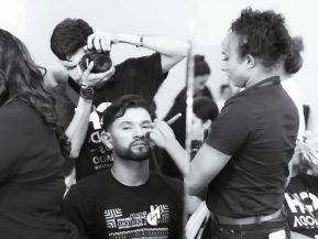 Sexta Edición de Chinandega Moda: “Impulsando el Talento Creativo”