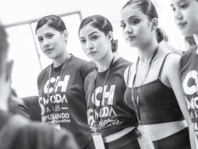 Sexta Edición de Chinandega Moda: “Impulsando el Talento Creativo”